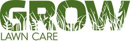 Grow Lawn Care's Logo