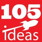 SMM 105ideas's Logo