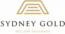 Sydney Gold Bullion Exchange's Logo