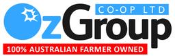 OzGroup's Logo