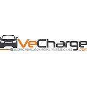 VeCharge Australia's Logo