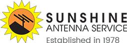 Sunshine Antenna Service's Logo