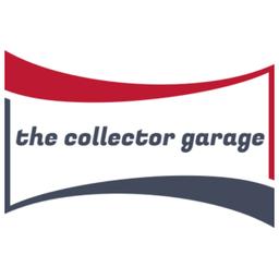 TheCollectorGarage's Logo