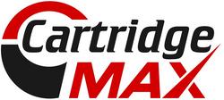 Cartridge Max's Logo