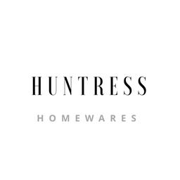 Huntress Homewares's Logo