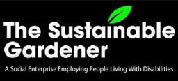 The Sustainable Gardener Pty Ltd's Logo