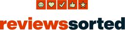 Reviews Sorted's Logo