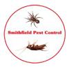 Smithfield Termite & Pest Control's Logo