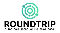 Roundtrip Data's Logo