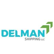 Delman Shipping LLC's Logo