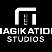 Magikation Studio LLC UAE's Logo