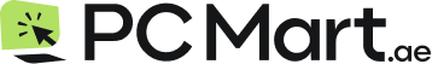 Pcmart.ae's Logo