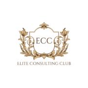 Elite Consulting Club's Logo