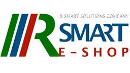 R Smart eShop's Logo