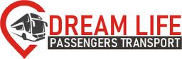 Dream Life Passengers Transport's Logo