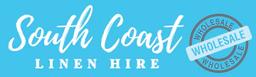 South Coast Linen Hire's Logo