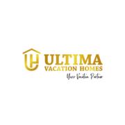 Ultima Vacation Homes's Logo