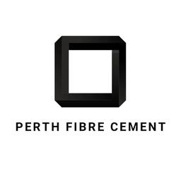 Perth Fibre Cement's Logo