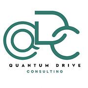 Quantum Drive Consulting's Logo