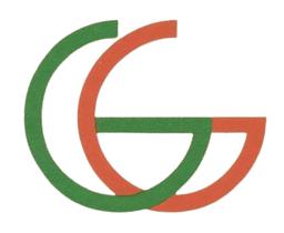 GREEN GLASS INDUSTRIES's Logo