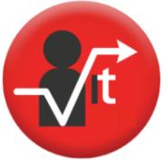 Induct Train's Logo