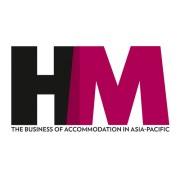 HM Magazine's Logo