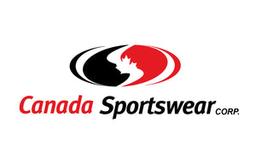 Canada Sportswear Corp.'s Logo