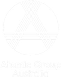 Atomic Group (Australia) Pty Ltd's Logo
