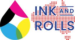 Ink and Rolls's Logo