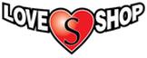 Love Shop's Logo