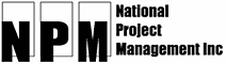 National Project Management's Logo
