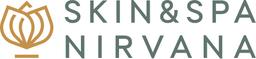 SPA NIRVANA WELLBEING RETREAT's Logo