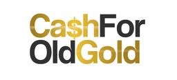Cash for Old Gold's Logo