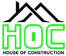 HOC Building Contracting L.L.C's Logo
