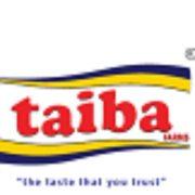 Taiba Chicken's Logo