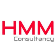 HMM Consultancy's Logo