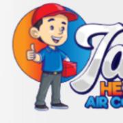 Ideal Heating & Air Conditioning's Logo