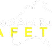 Remote and Rural Safety's Logo