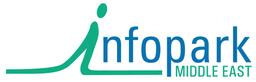 Infopark Middle East FZE's Logo