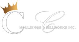 Crown Cornice Mouldings & Millworks Inc's Logo