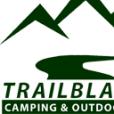 Trailblazers Camping & Outdoor Store's Logo