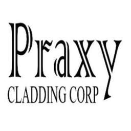 Praxy Cladding Corp's Logo