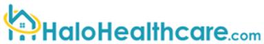 HaloHealthcare.com's Logo