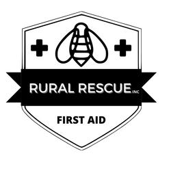 Rural Rescue 911's Logo