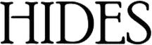 Hides Global Inc.'s Logo