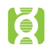 Genolife - My genetic health's Logo