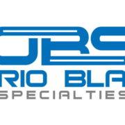 Ontario Blasting Specialties's Logo