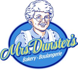 Mrs. Dunster's (1996) Inc.'s Logo