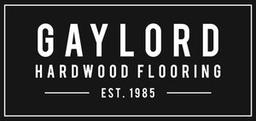 Gaylord Hardwood Flooring's Logo