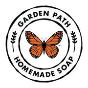 Garden Path Homemade Soap's Logo